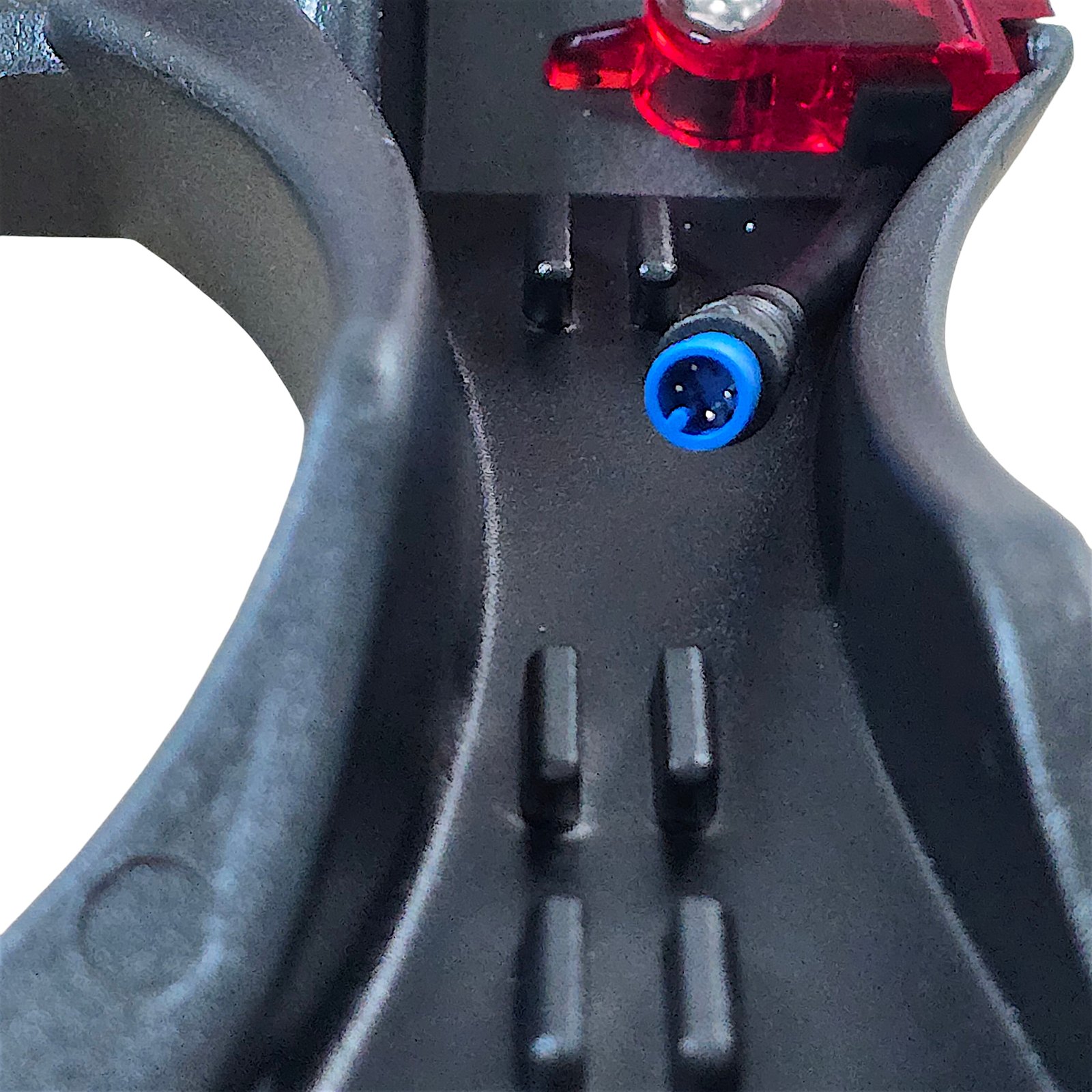 Pedal de soporte para Dualtron Victor Luxury Plus - RuedaQrueda