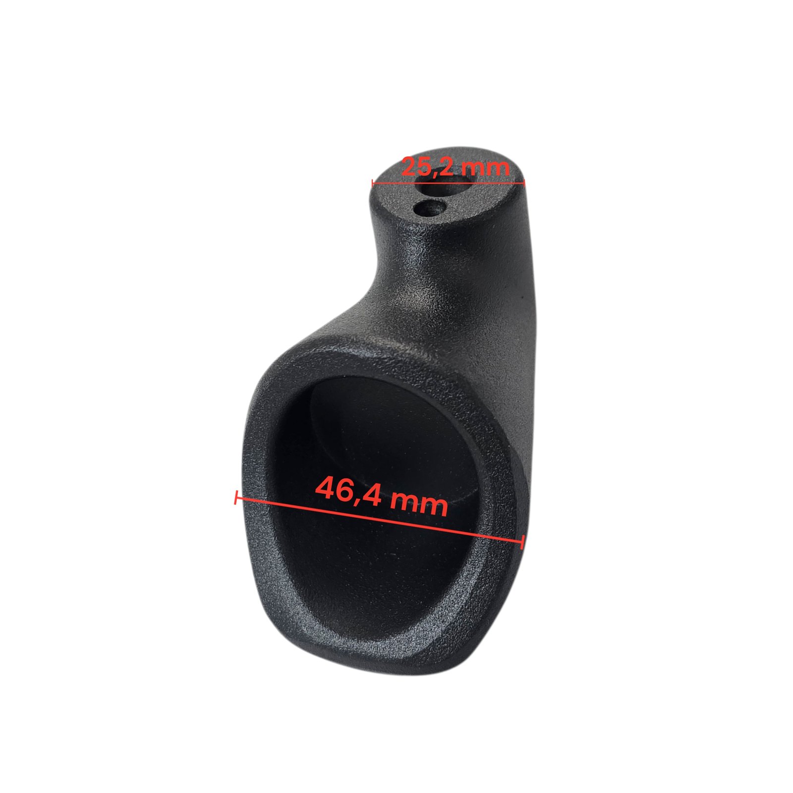 Soporte de suspensión delantera Dualtron Mini - RuedaQrueda