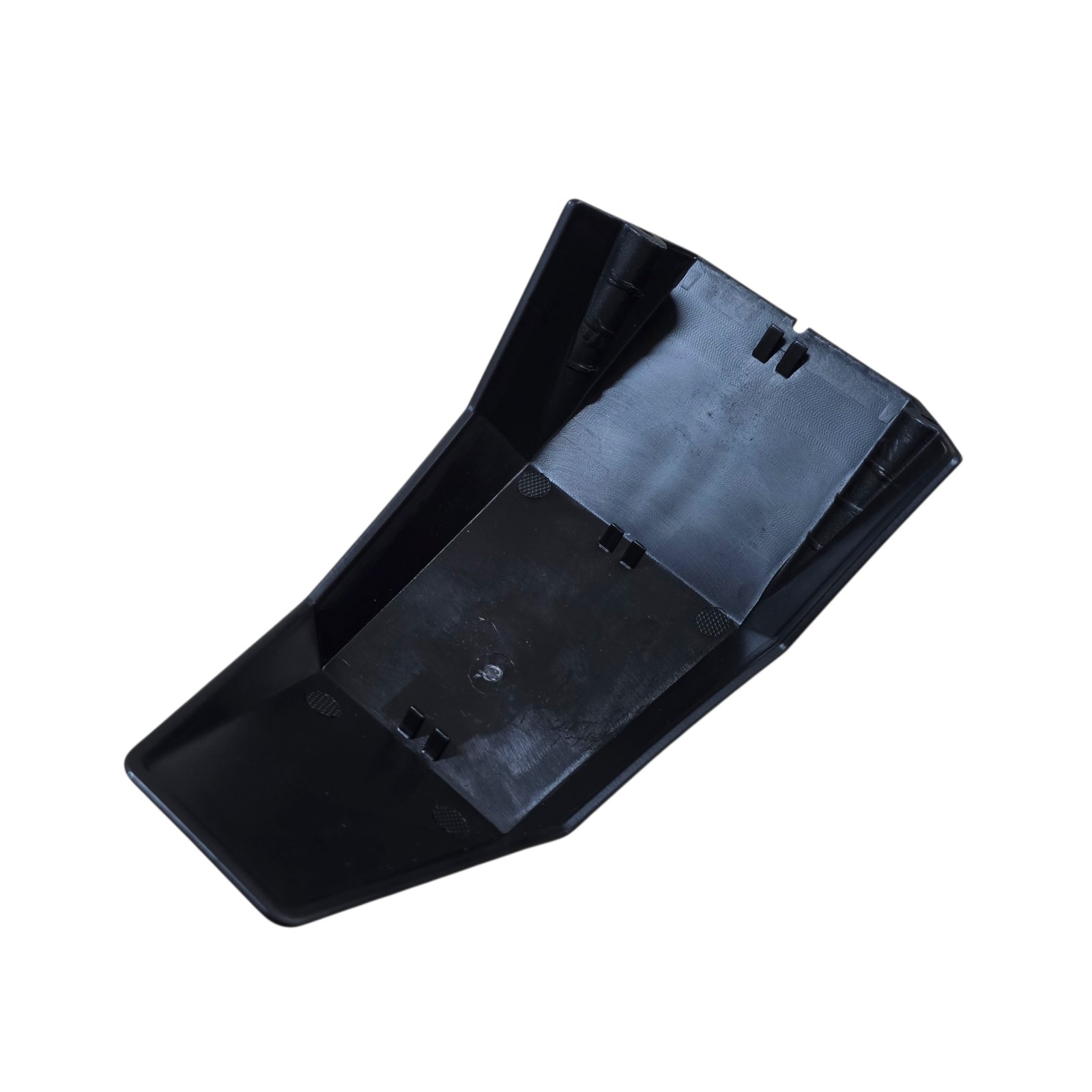 Guardabarros trasero para Dualtron Mini - RuedaQrueda