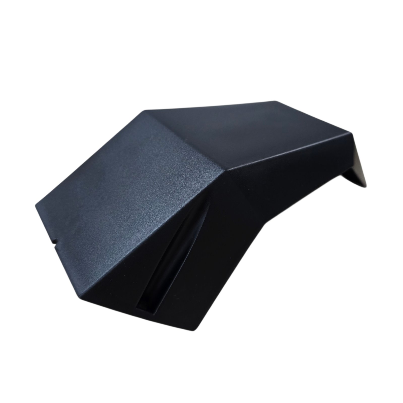 Guardabarros trasero para Dualtron Mini - RuedaQrueda