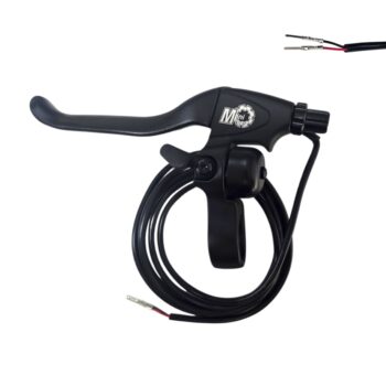 Maneta de freno Minimotors Dualtron Mini