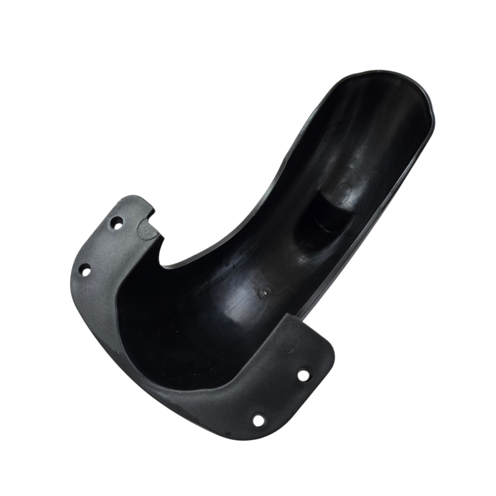 Guardabarros trasero para Dualtron Eagle/Spider/Raptor - RuedaQrueda