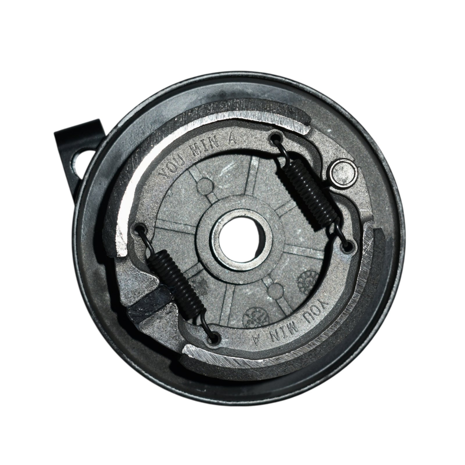 Freno de tambor para Patinete Dualtron - RuedaQrueda