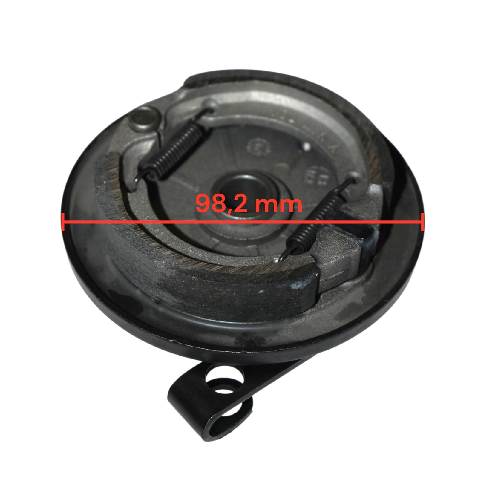 Freno de tambor para Patinete Dualtron - RuedaQrueda