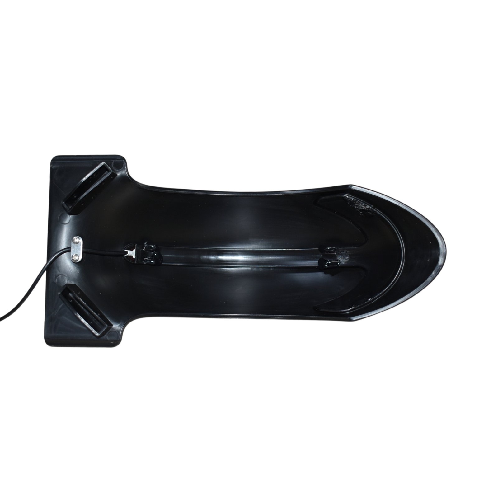 Guardabarros trasero Dualtron POP - RuedaQrueda