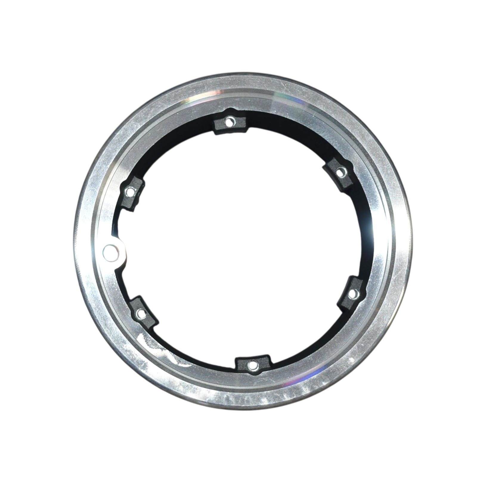 Llanta de 6,5″ y bisel 52mm apta para tubeless para Dualtron 3 - RuedaQrueda