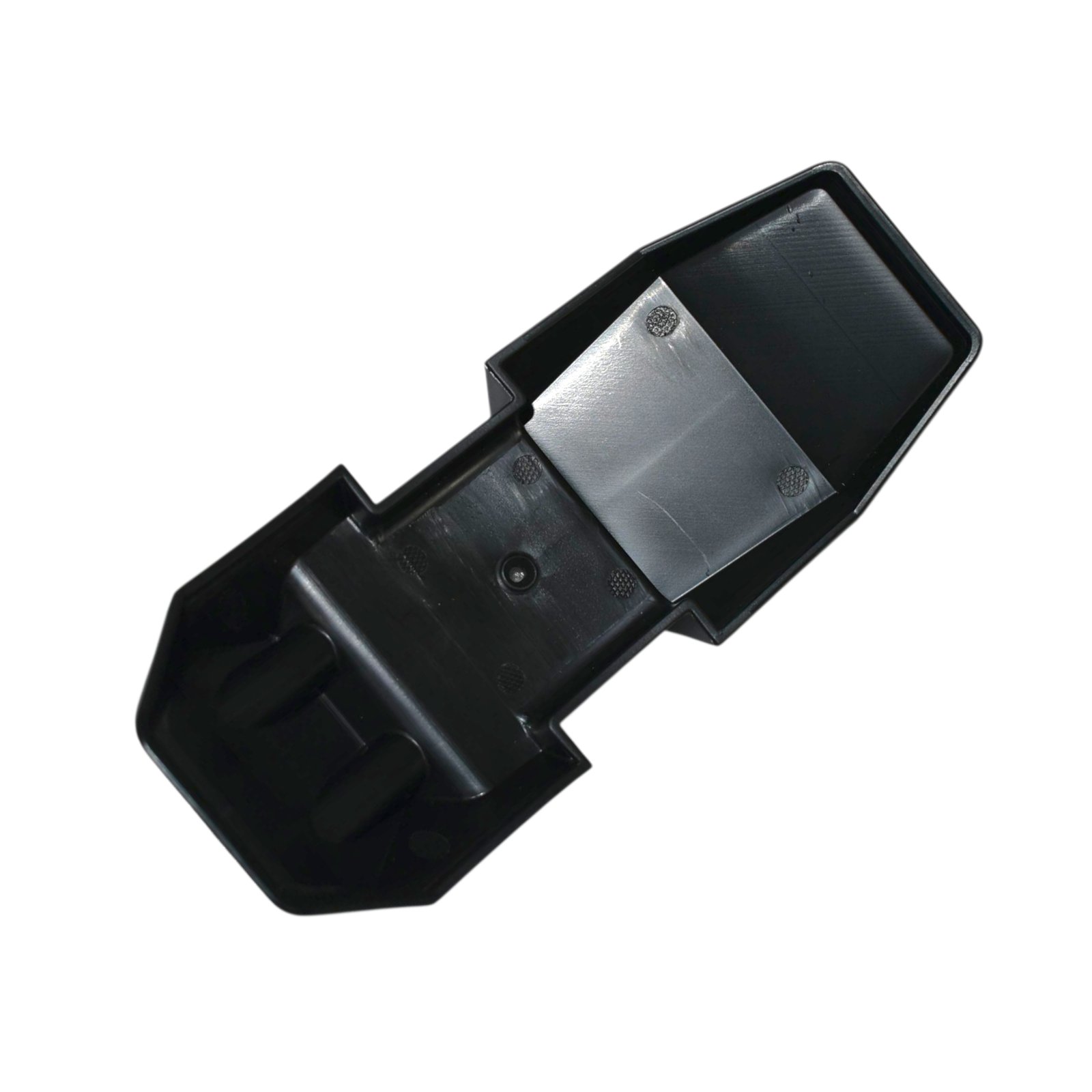 Guardabarros delantero para Dualtron Mini - RuedaQrueda