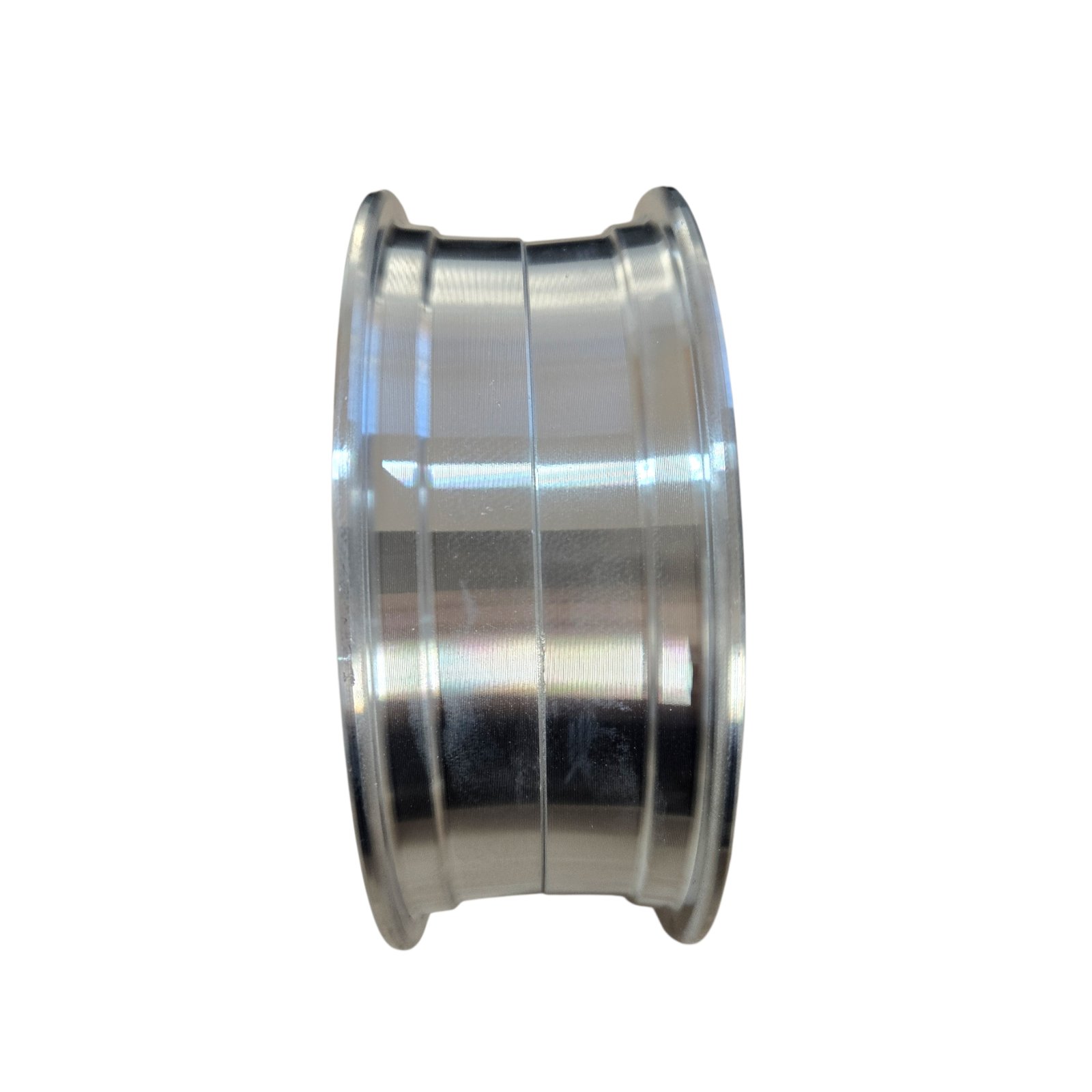 Llanta de motor de 6.1″ y bisel de 52mm para Dualtron Mini - RuedaQrueda