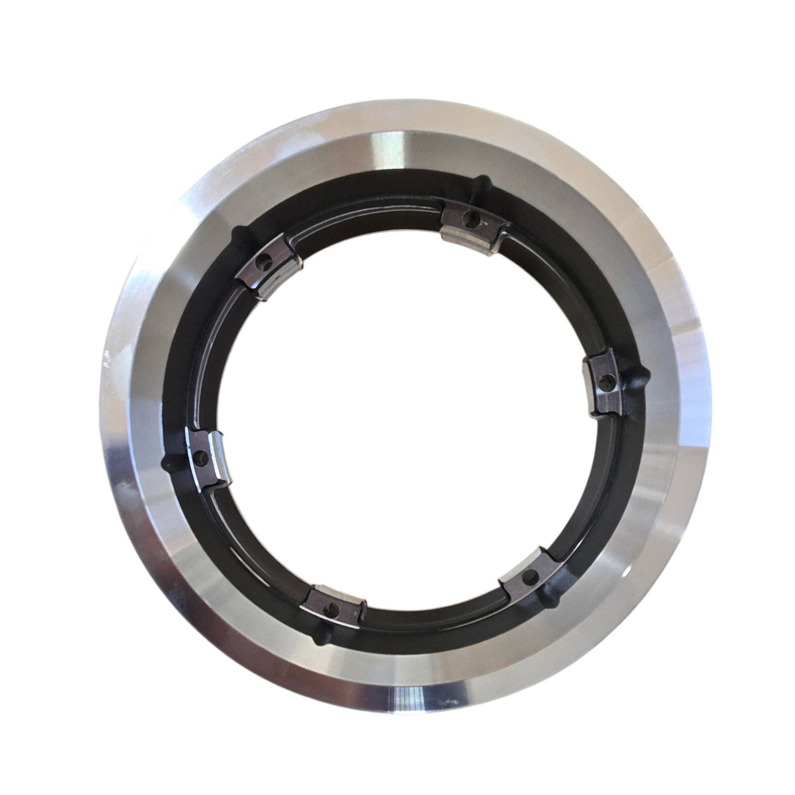 Llanta de motor de 6.1″ y bisel de 52mm para Dualtron Mini - RuedaQrueda