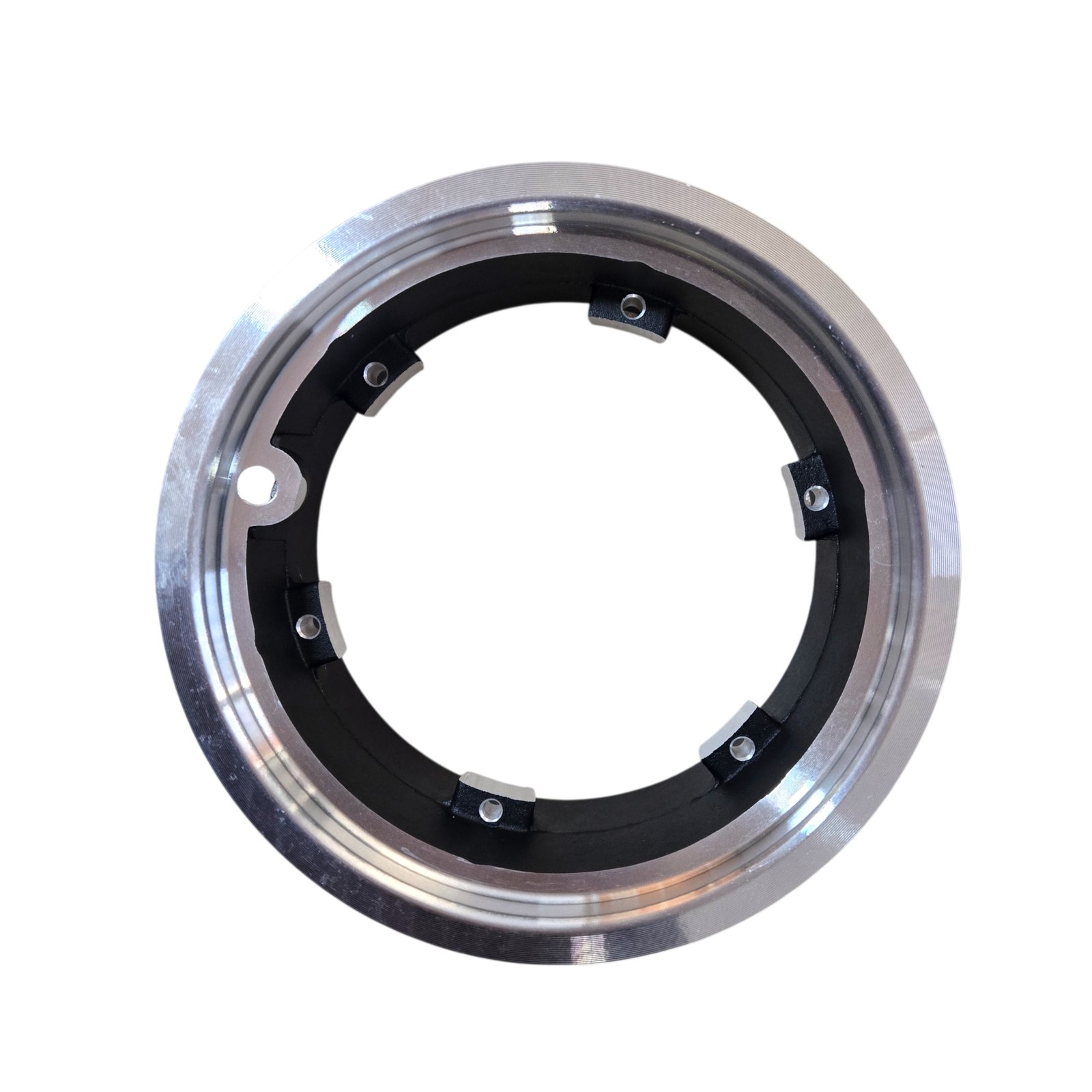 Llanta de 6.5″ con bisel de 70mm para Dualtron Thunder/Storm/Achilleus - RuedaQrueda