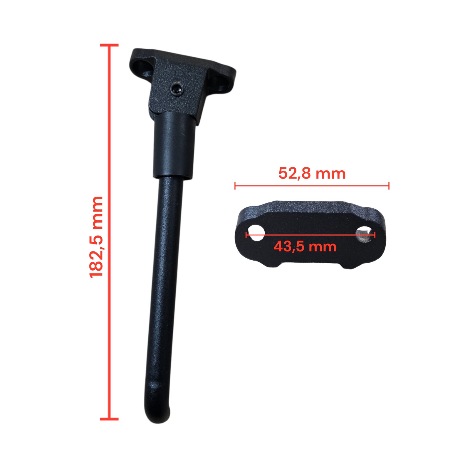 Caballete Dualtron Mini Dual - RuedaQrueda