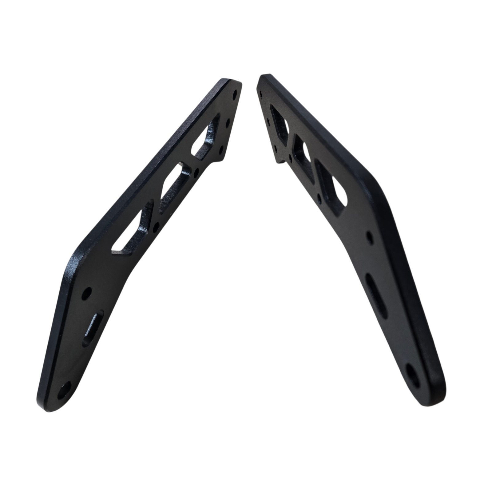 Brazo de plegado derecho e izquierdo Dualtron Mini - RuedaQrueda