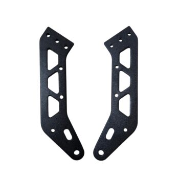 Brazo de plegado derecho e izquierdo Dualtron Mini