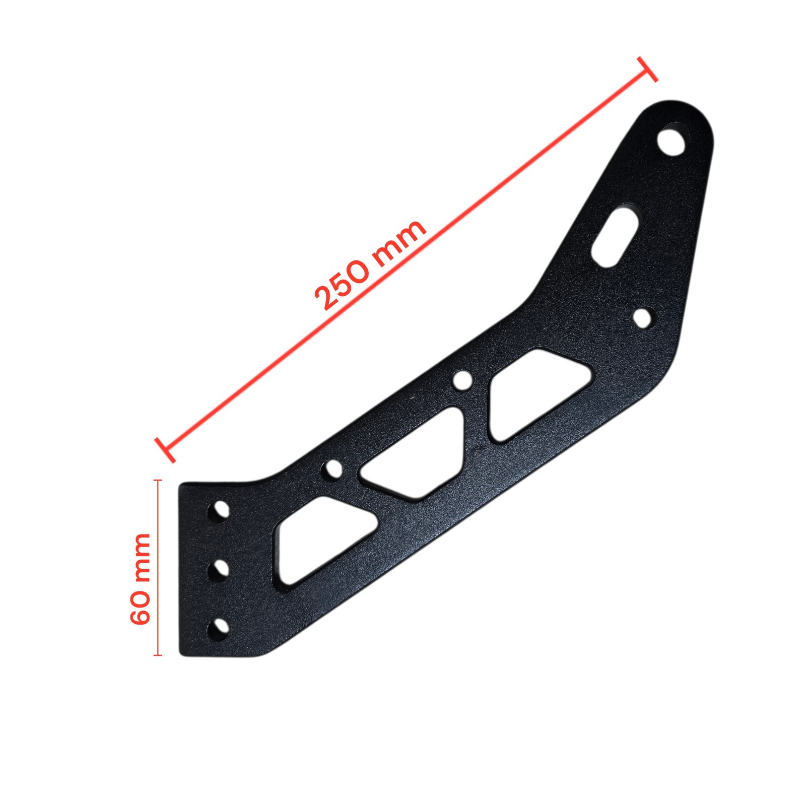 Brazo de plegado derecho e izquierdo Dualtron Mini - RuedaQrueda