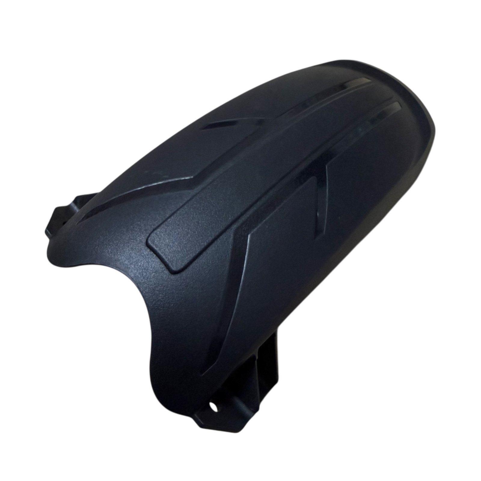 Guardabarros delantero para Patinete Kukirin G2 Max - RuedaQrueda