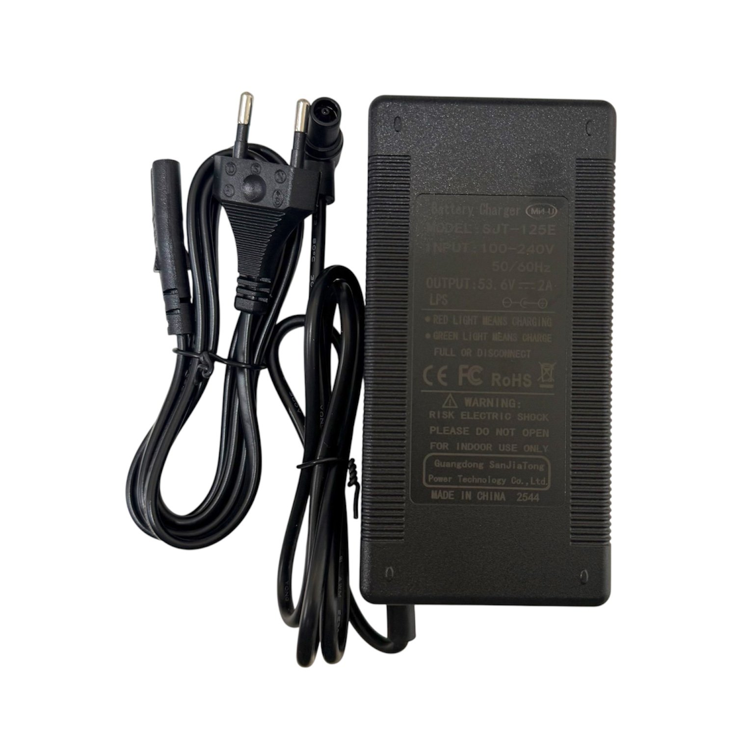 Cargador para Xiaomi MI4 Ultra / Xiaomi 4 PRO 2GEN / Navee N65 - RuedaQrueda