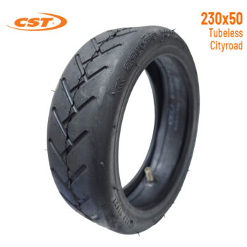 Rueda 8,5x2-6.1 CST + Cámara de aire / (MEGA DESCUENTO)
