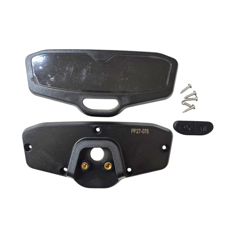 Tapa display para Smartgyro K2/K2 Pro - RuedaQrueda