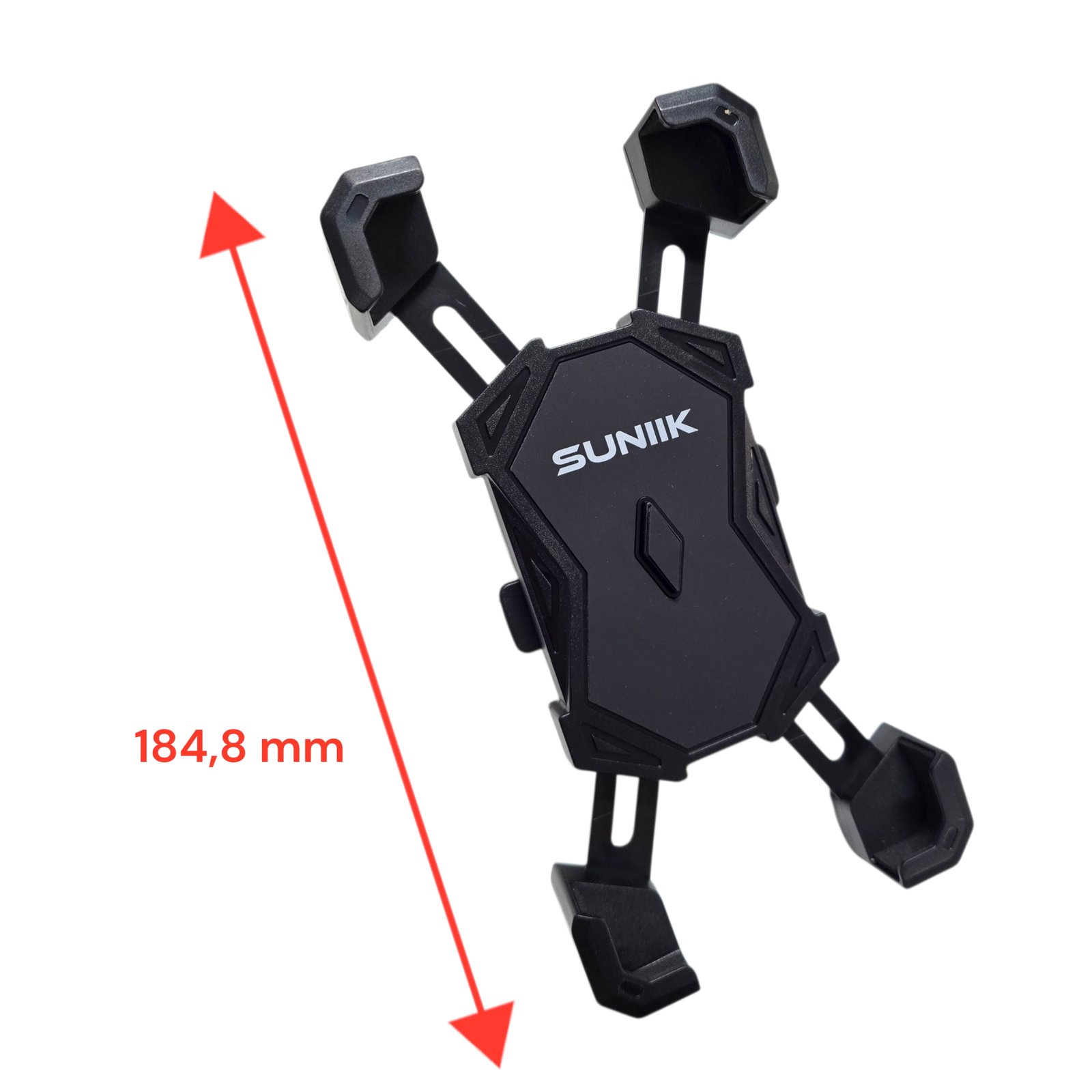 Soporte móvil F [Suniik] - RuedaQrueda