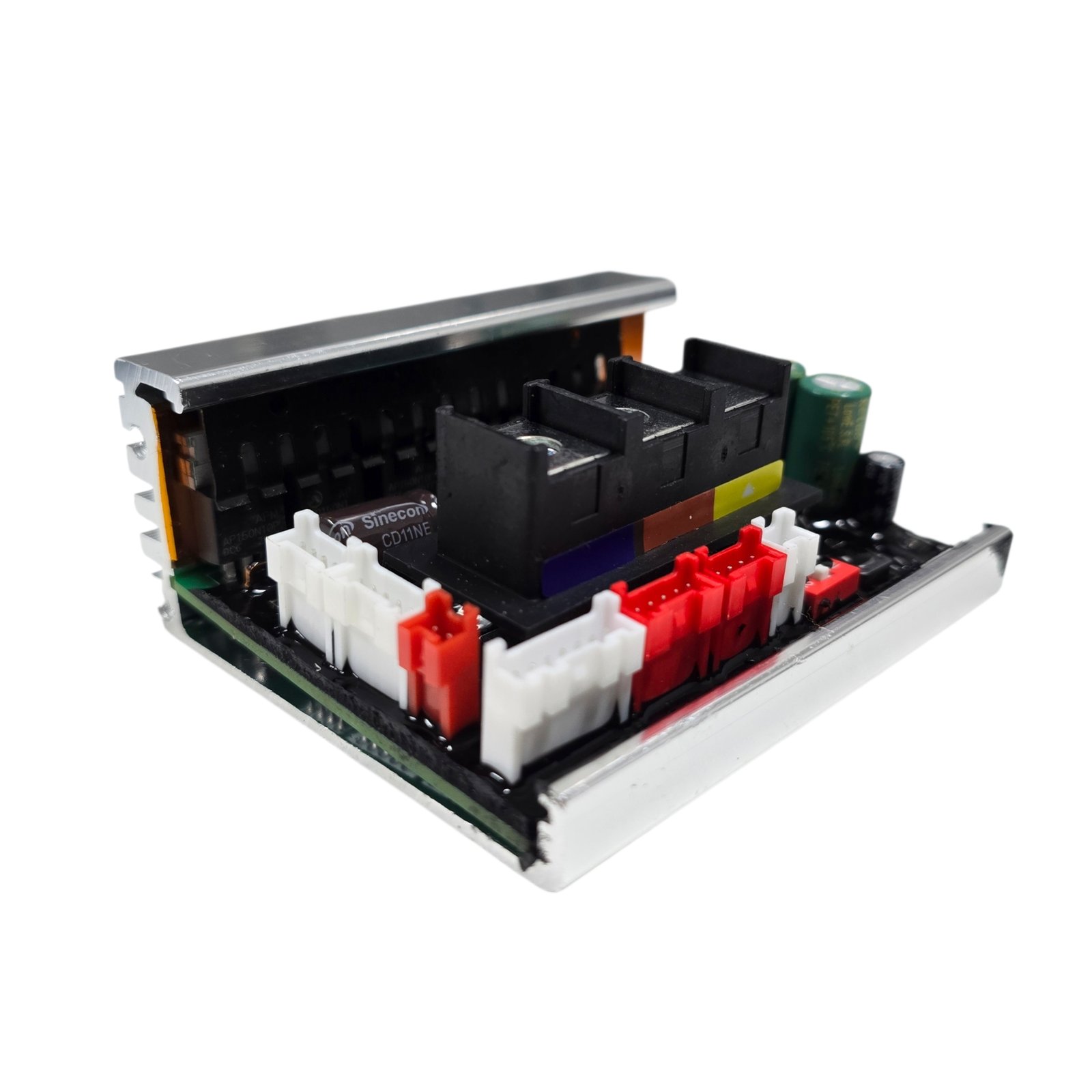 Controladora Compatible con Patiente Ninebot E3 - RuedaQrueda