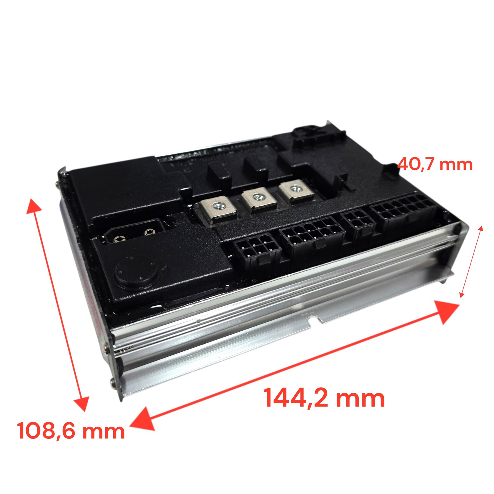 Controladora compatible con Patinete Ninebot Max G3 - RuedaQrueda