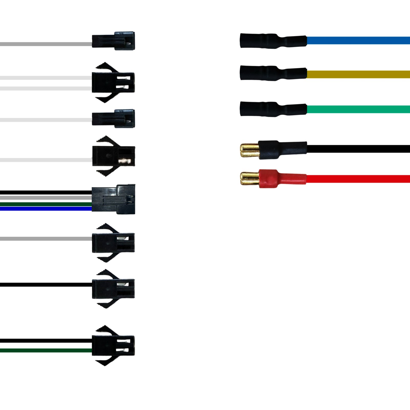 Controladora trasera (A) 60V 40A 2400W para Dualtron Thunder/Ultra - RuedaQrueda