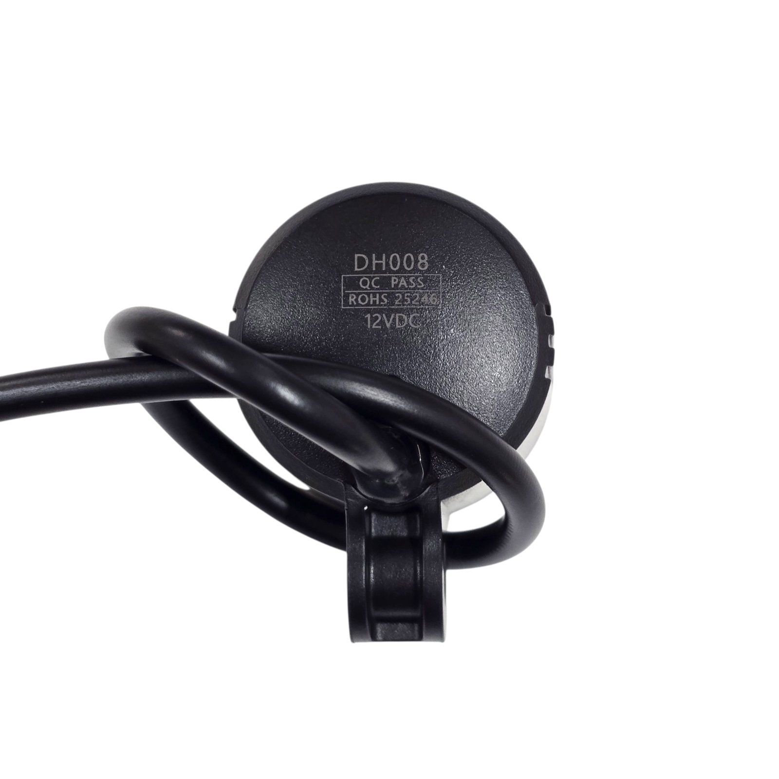 Luz delantera para patinete Xiaomi Elite - RuedaQrueda