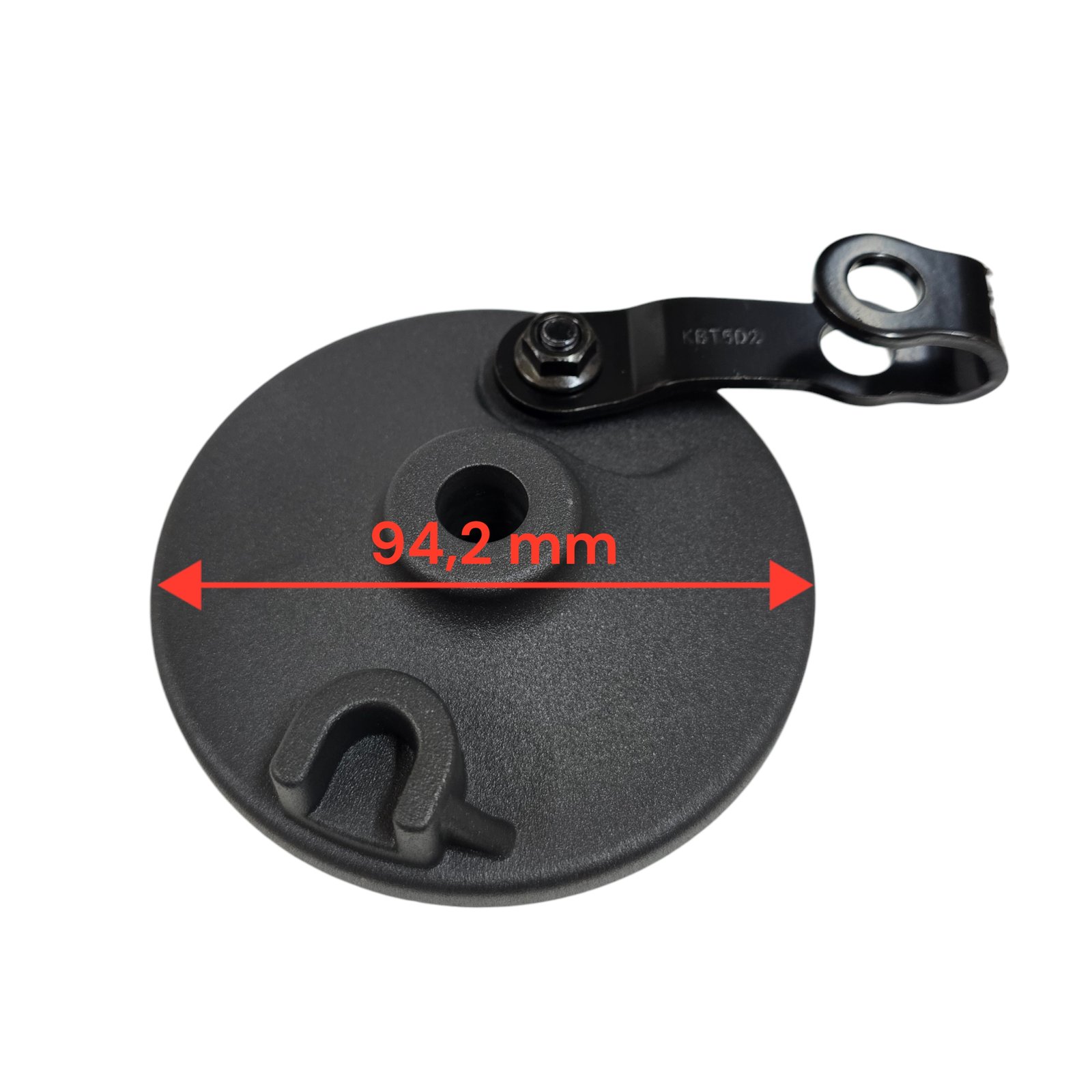 Freno de tambor para patinete Xiaomi MI4 Lite 2º Generación - RuedaQrueda