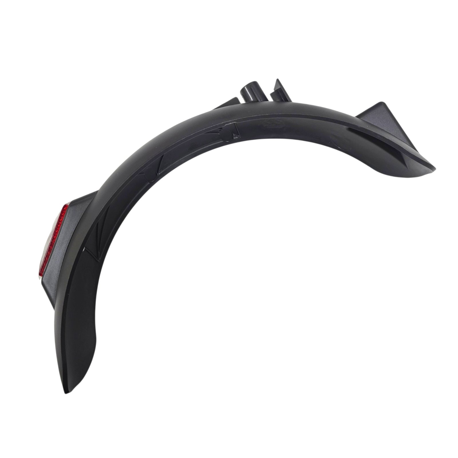 Guardabarros trasero con luz para patinete Xiaomi MI4 Lite 2º Generación - RuedaQrueda