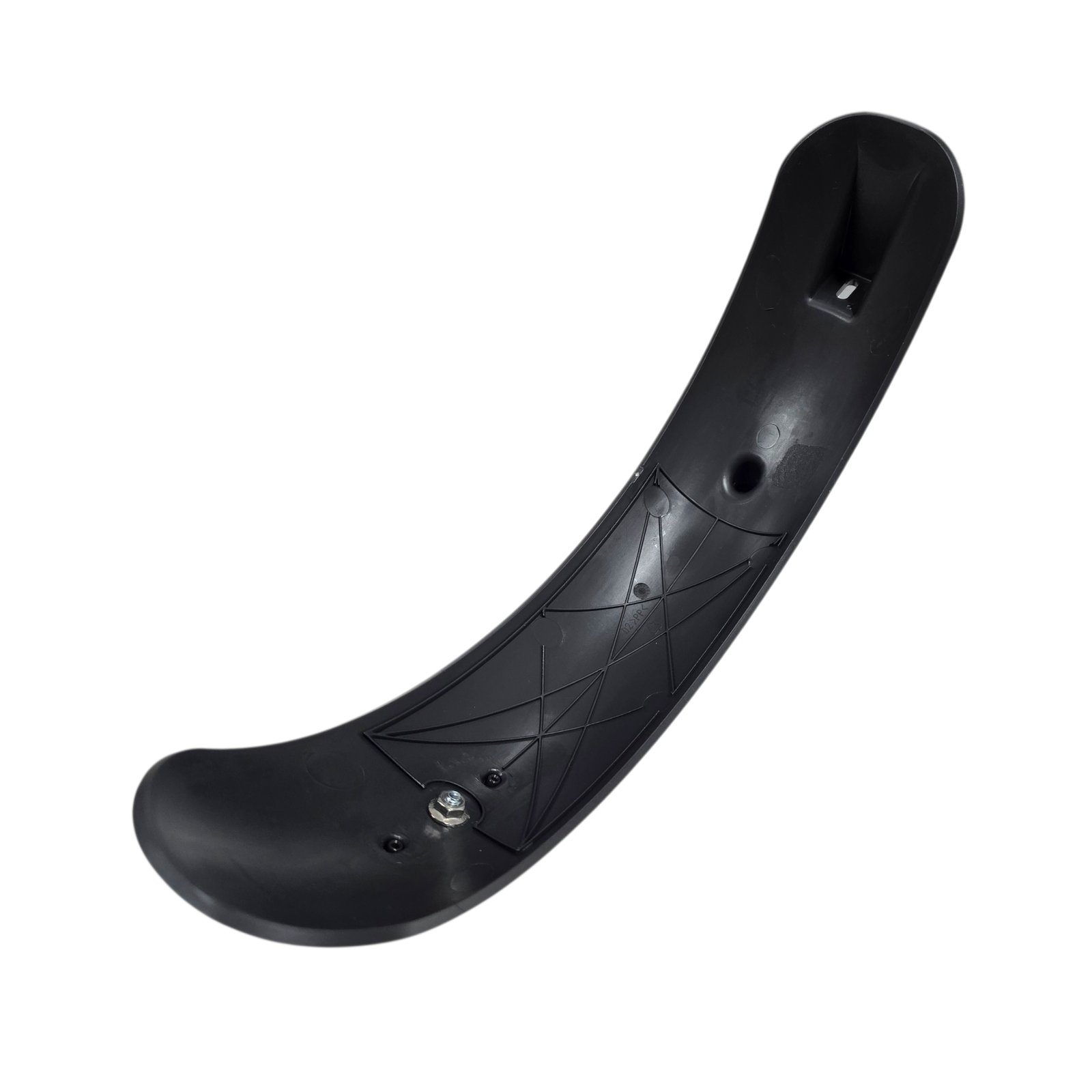 Guardabarros trasero con luz para patinete Xiaomi MI4 Lite 2º Generación - RuedaQrueda