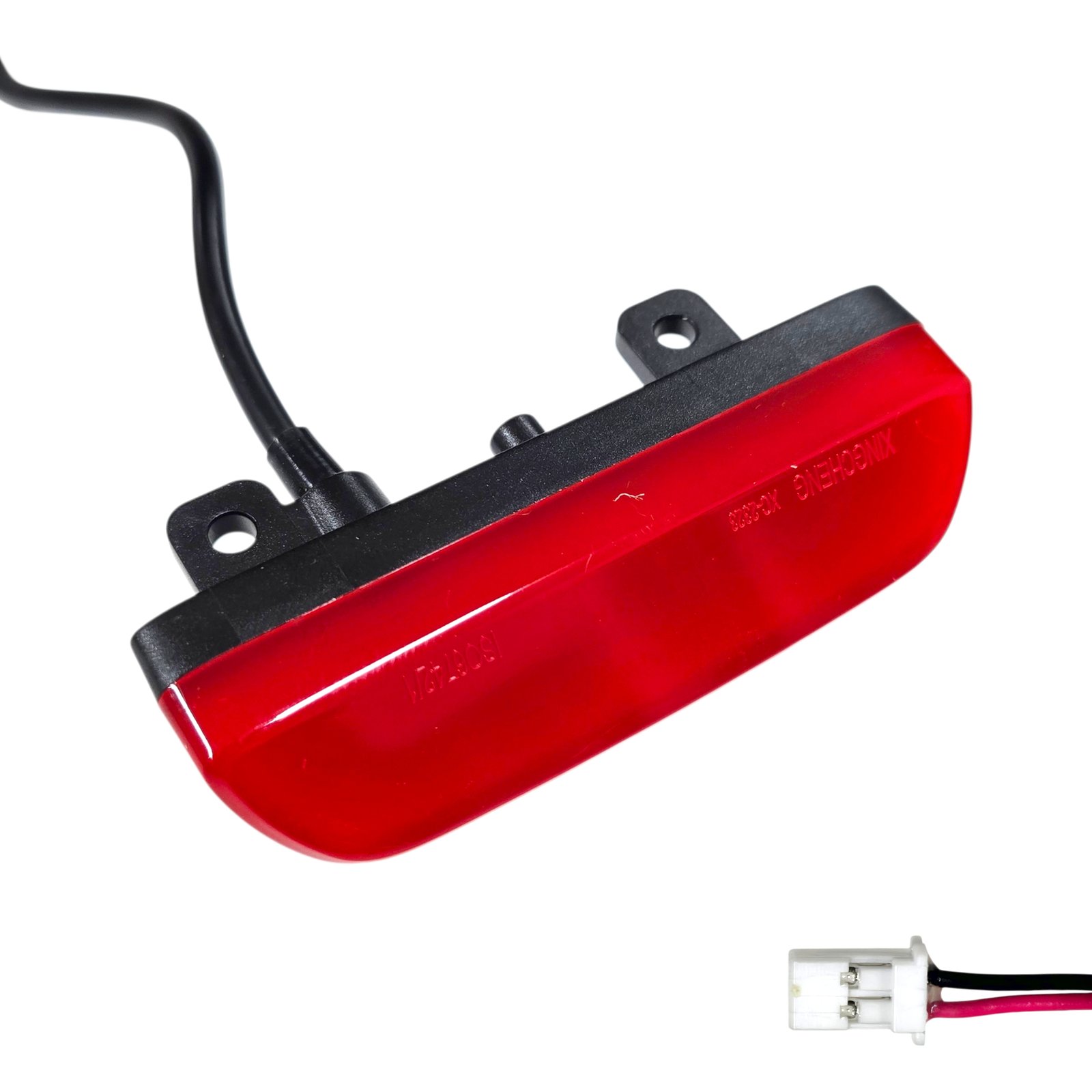 Luz trasera para patinete Xiaomi MI4 Lite 2º Generación - RuedaQrueda