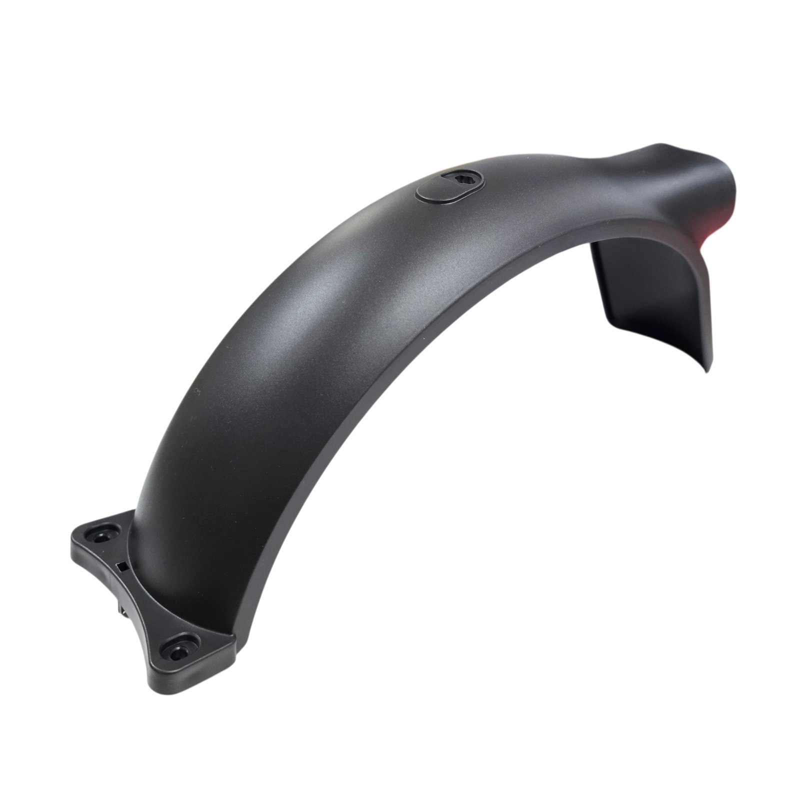 Guardabarros trasero para patinete Xiaomi Elite - RuedaQrueda