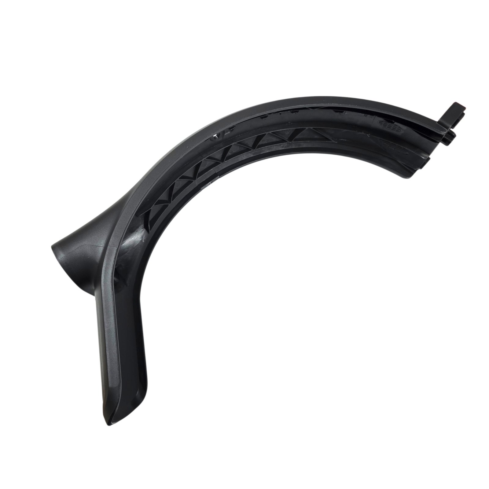 Guardabarros trasero para patinete Xiaomi Elite - RuedaQrueda