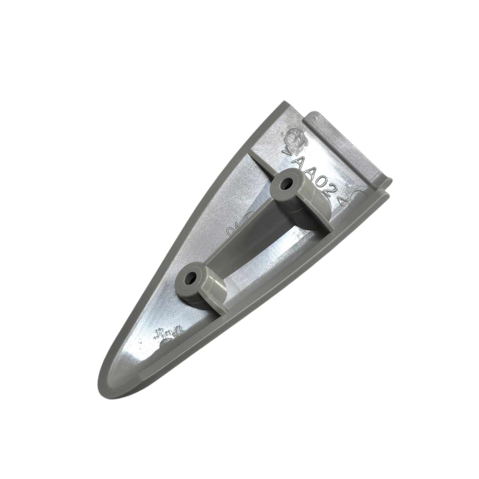 Tira de parachoques trasera derecha NINEBOT MAX G30L/G30LP - RuedaQrueda