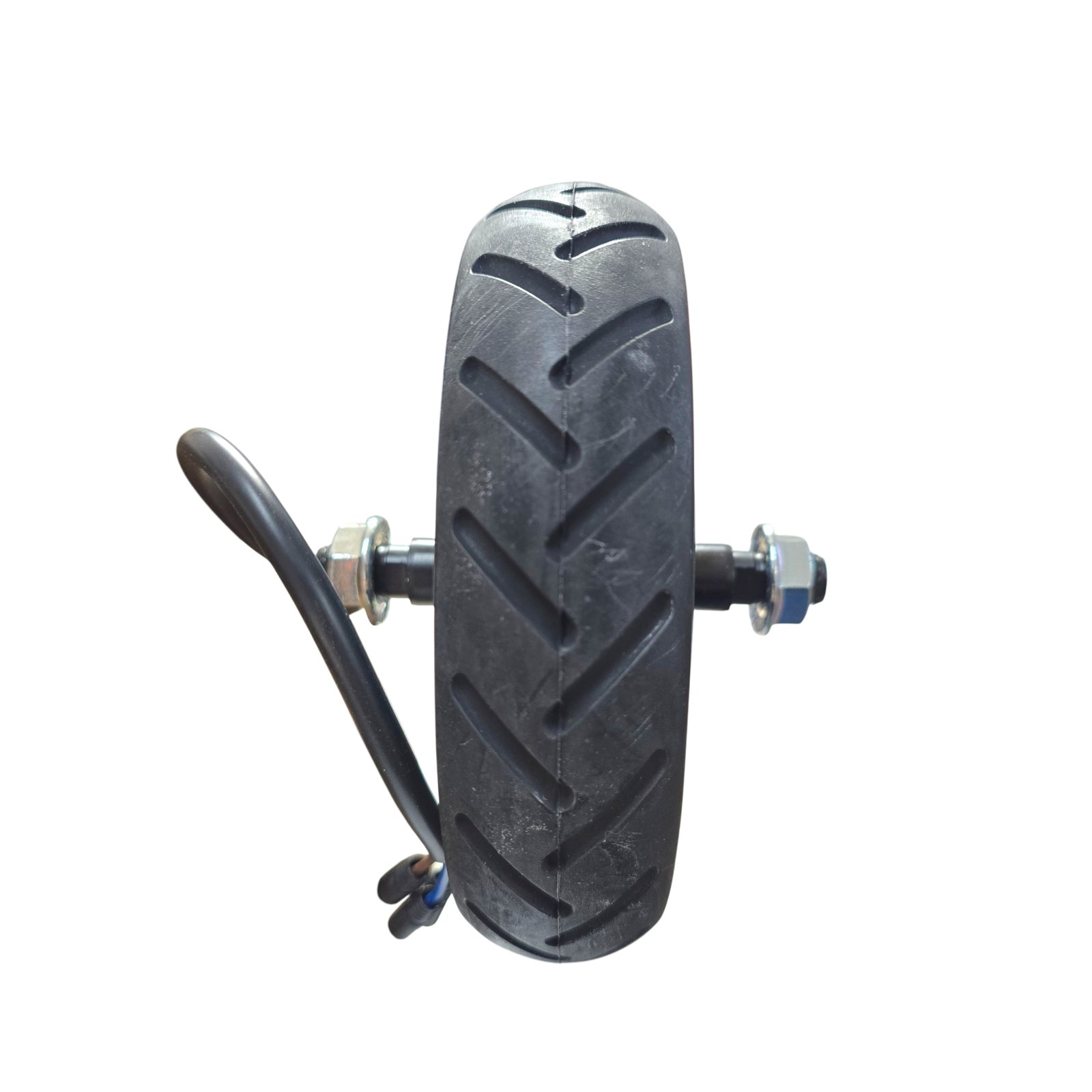 Motor para Ninebot EKICKSCOOTER ZING E8 - RuedaQrueda