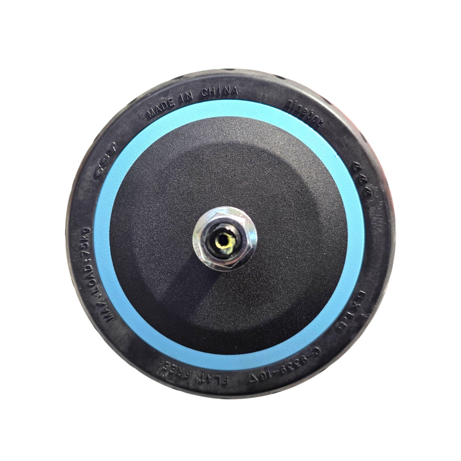 Motor para Ninebot EKICKSCOOTER ZING E8 - RuedaQrueda