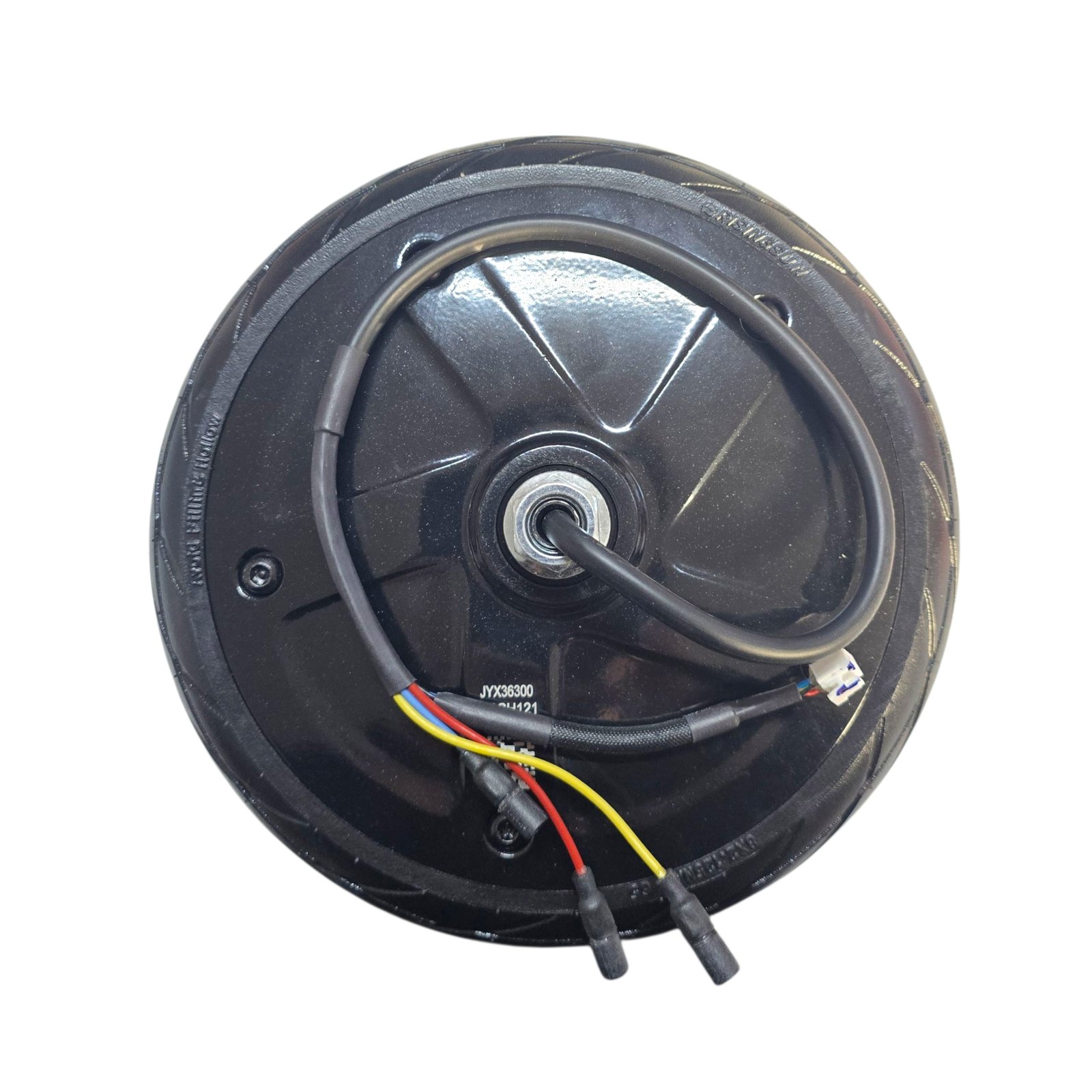 Motor para Ninebot N2GLL30 - RuedaQrueda
