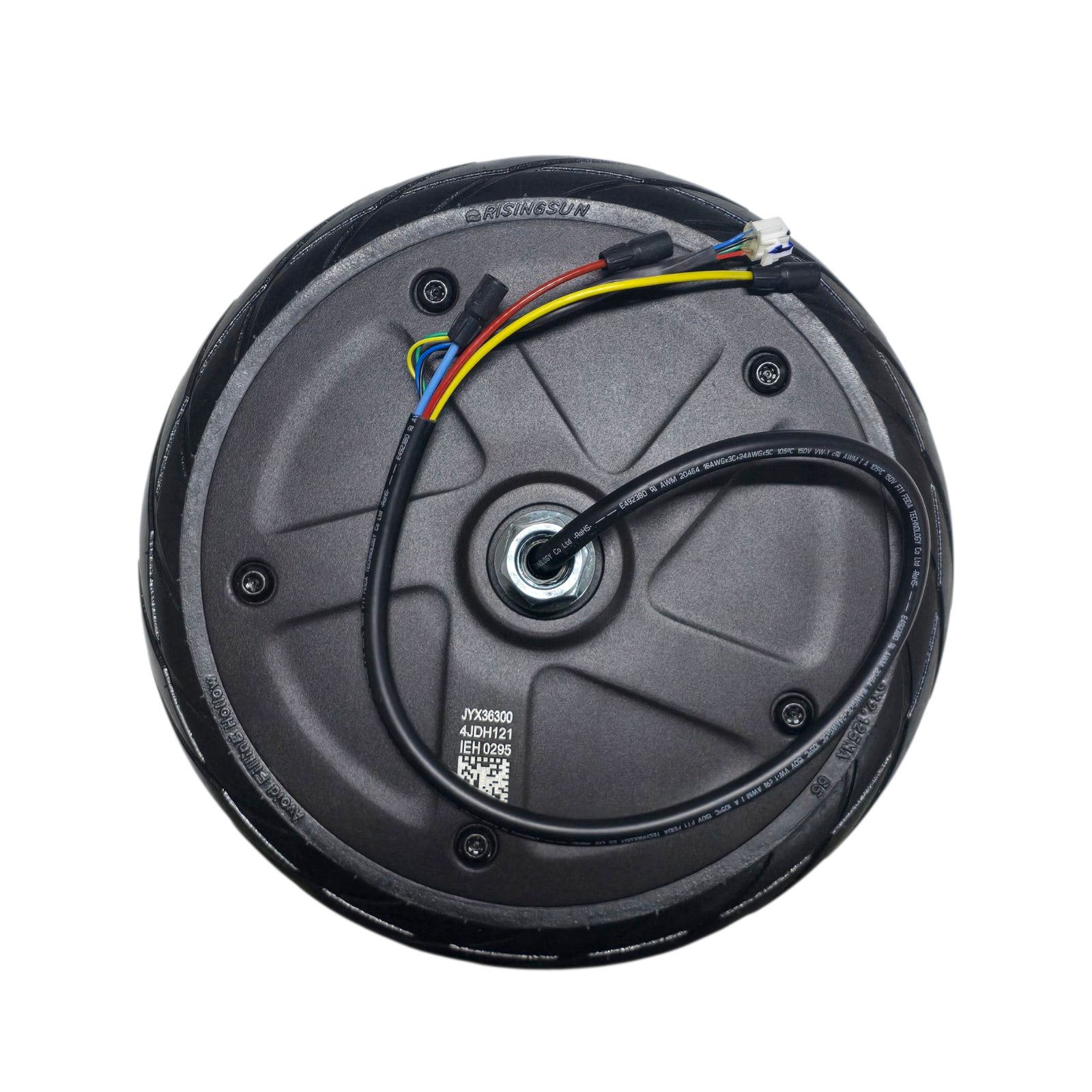 Motor para Ninebot L30 - RuedaQrueda