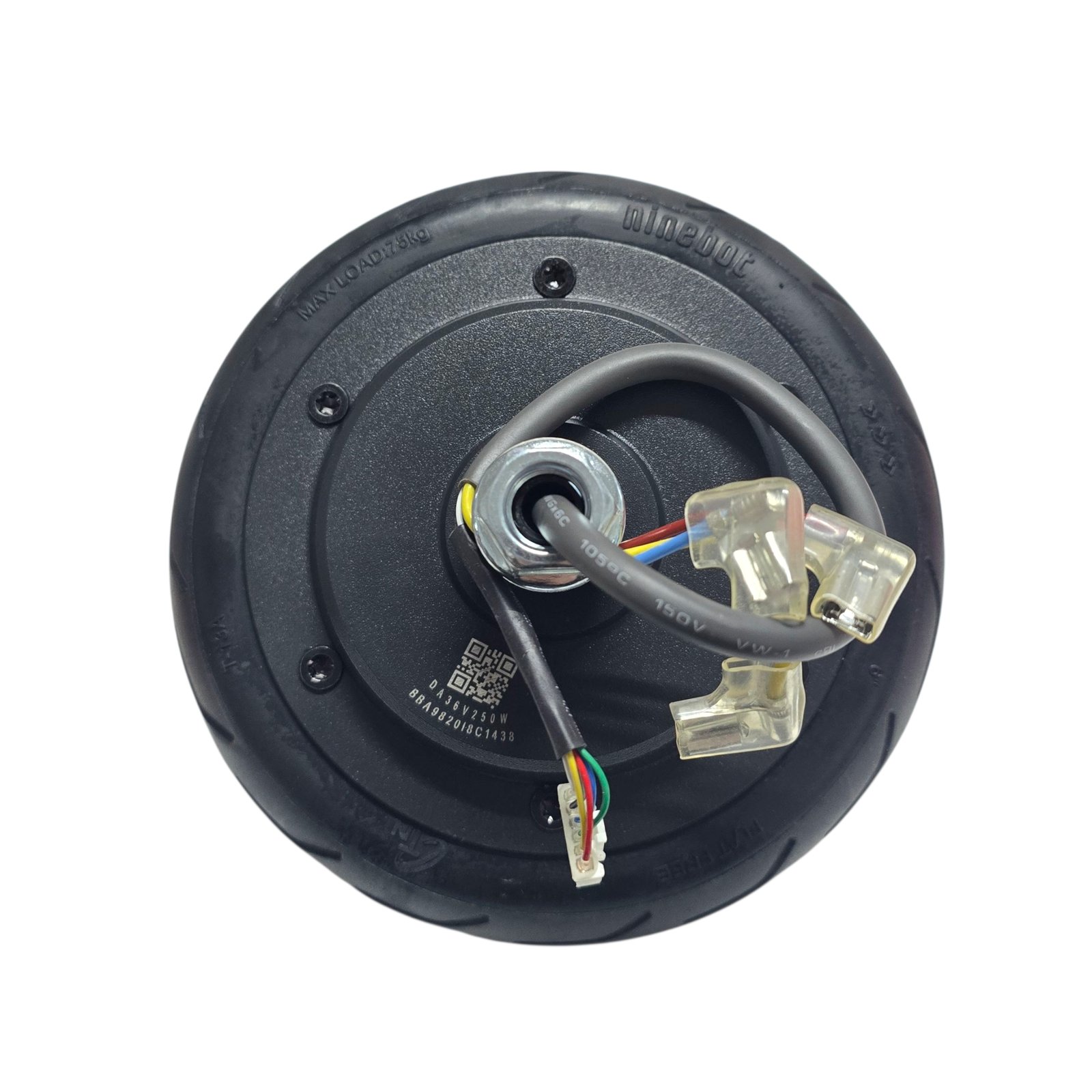 Motor para Ninebot Air - RuedaQrueda