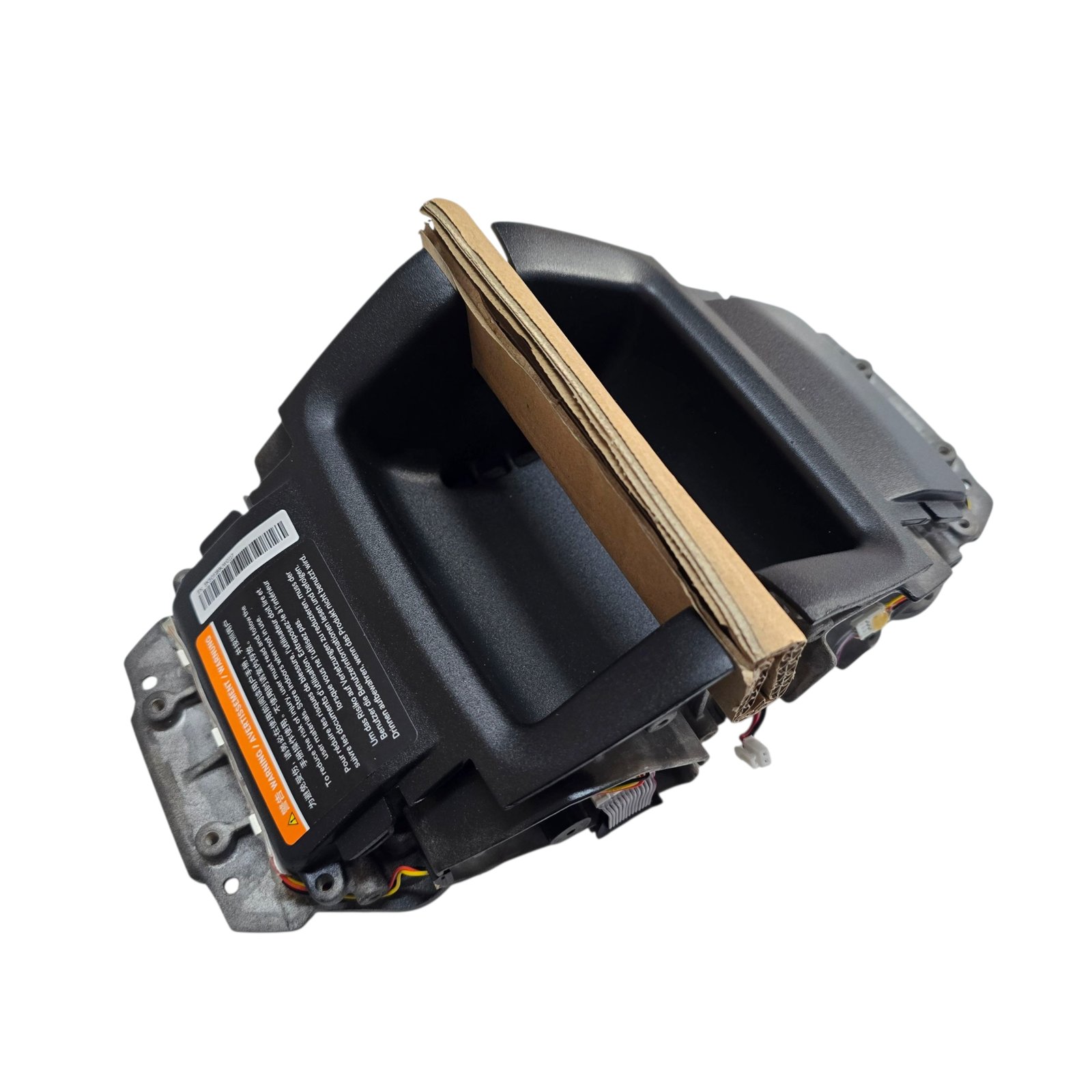 BATERIA Para NINEBOT KickScooter F2 E 2000 mAh - RuedaQrueda