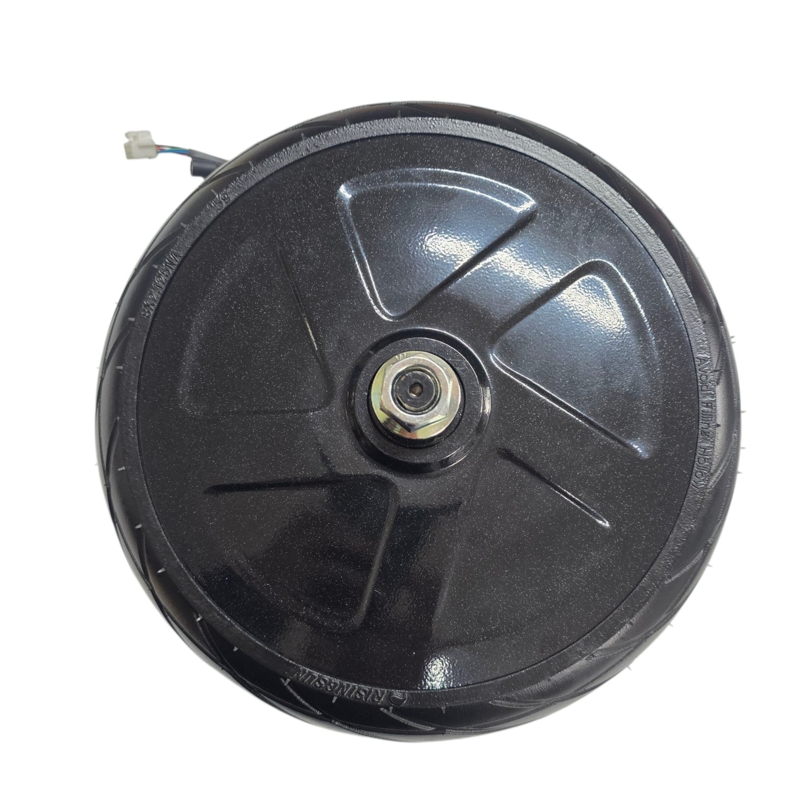 Motor para Ninebot kickscooter E25E/F25E/F25I - RuedaQrueda