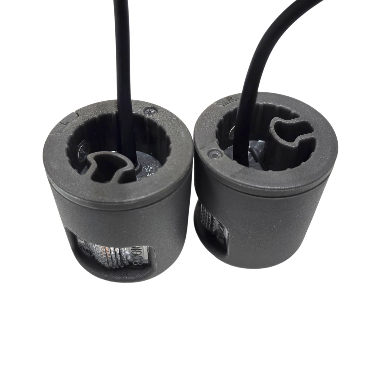 Luz Intermitencia Para Patinete Puño Mi Elite - RuedaQrueda