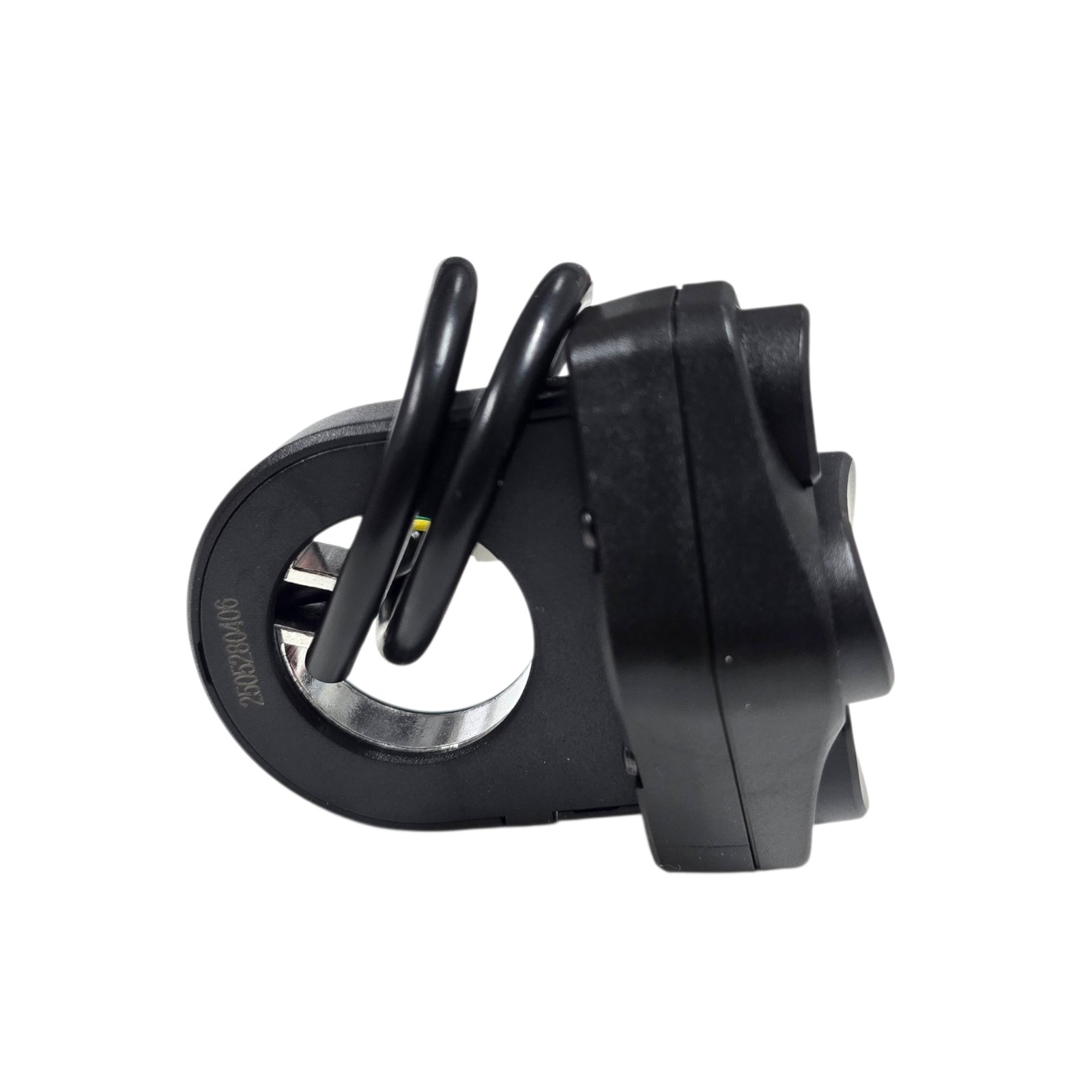 Botonera De Control Y Luces Rockway Evo - RuedaQrueda