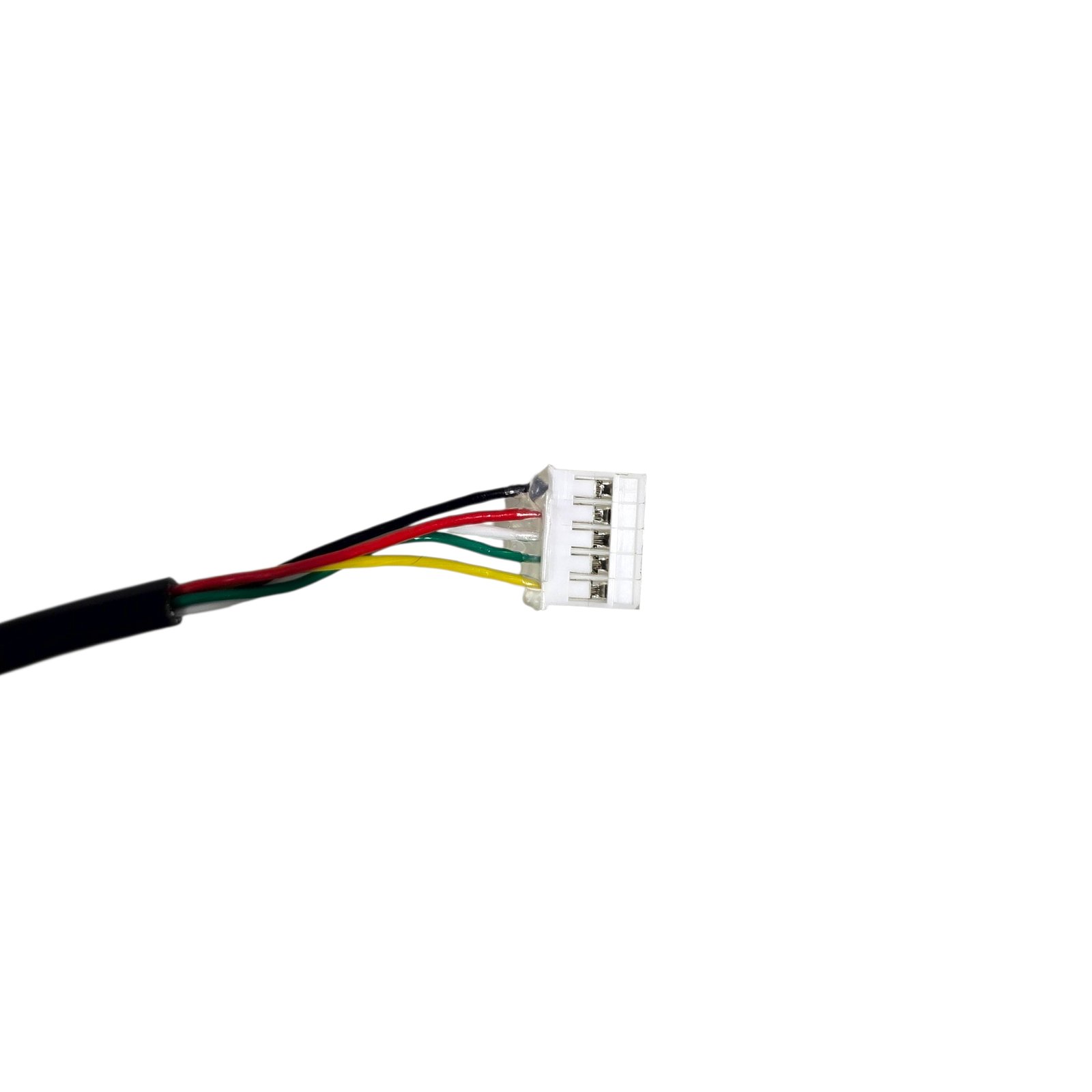 Botonera De Control Y Luces Rockway Evo - RuedaQrueda