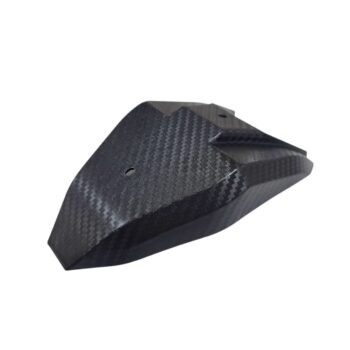 Guardabarros Delantero Crossover Dual Max 2