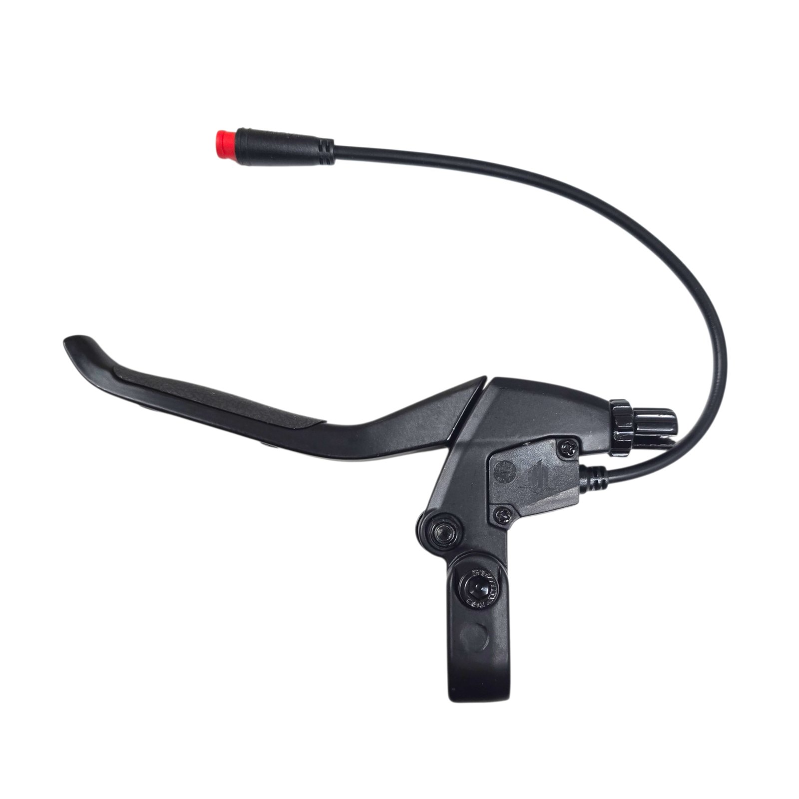 Maneta De Freno Derecha Crossover Dual Max 2 - RuedaQrueda