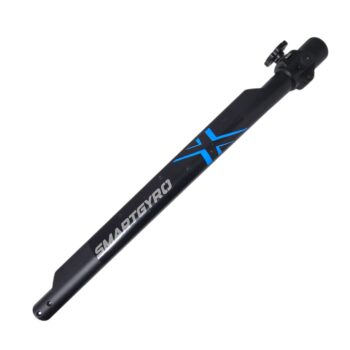 Mástil Crossover Dual Max 2