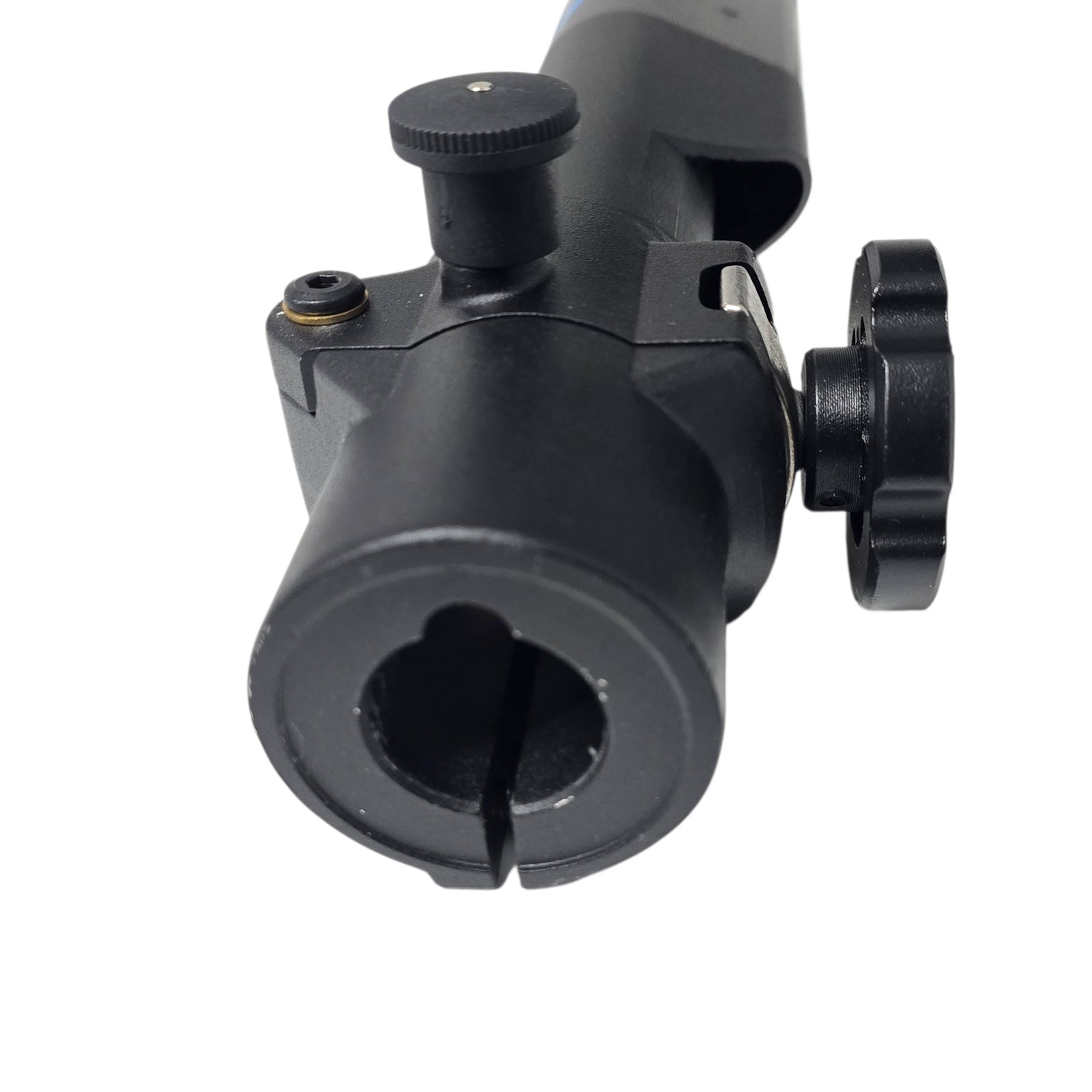 Mástil Crossover Dual Max 2 - RuedaQrueda