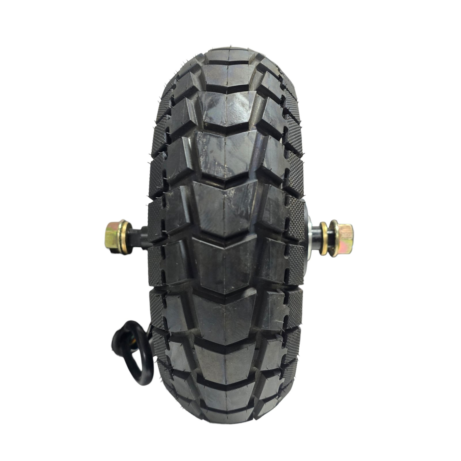 Motor Rockway Evo Pro 800w - RuedaQrueda