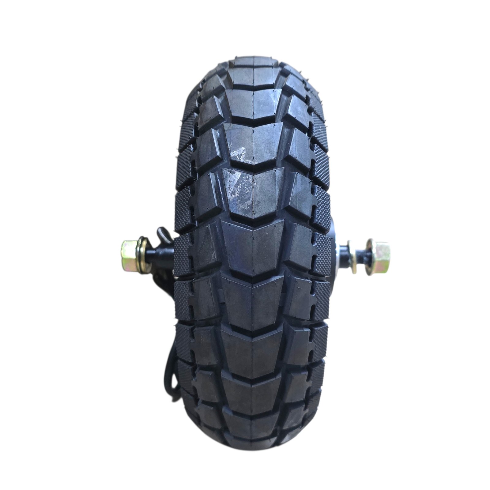 Motor Rockway Evo 500w - RuedaQrueda